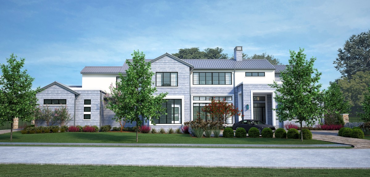 2701 Serendipity Cir