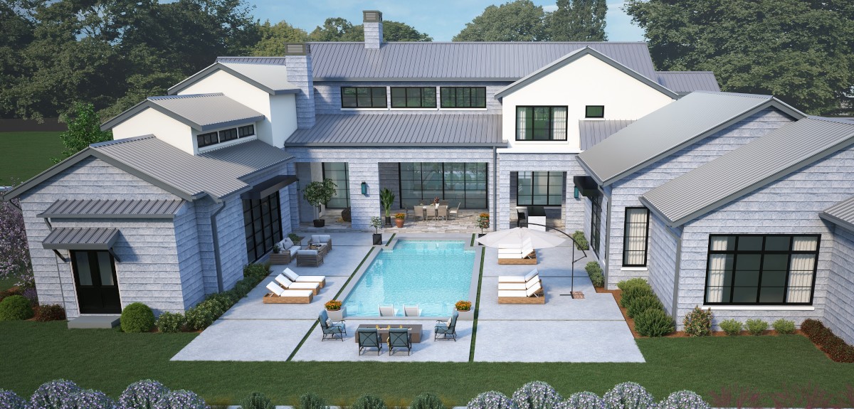 2701 Serendipity Cir