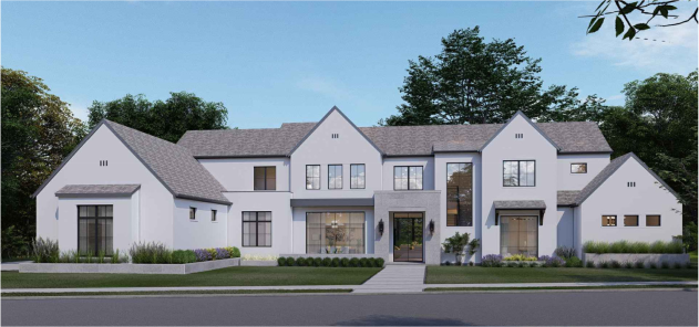 7115 Cast Iron Forest Trail Colleyville, TX  Read More!