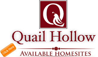 QuailHollow SeeAvailableHomesites