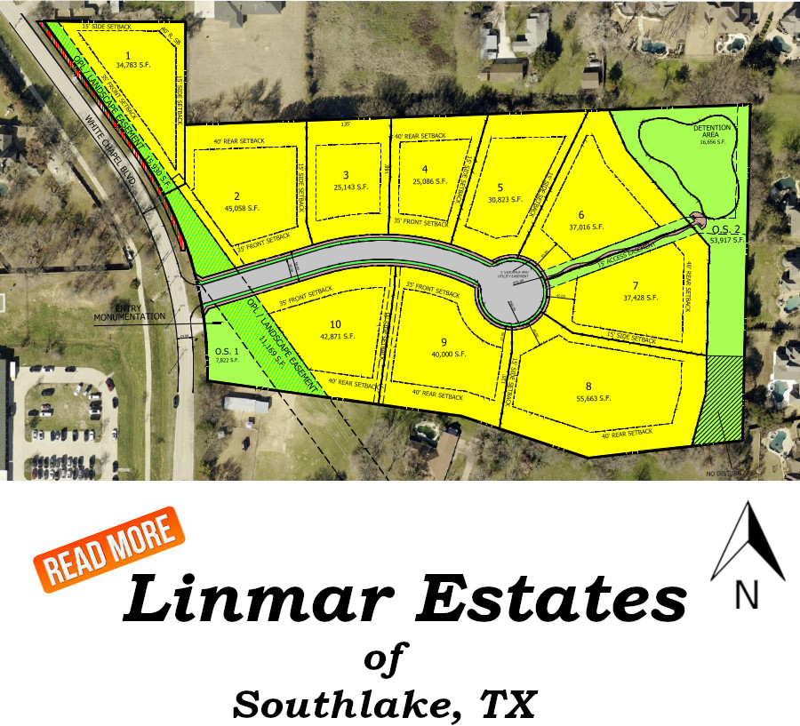 READ MORE about Linmar Estates!